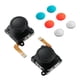 thumbnail image 1 of Joysticks de repuesto GuliKit TMR para Switch Joy Con & Lite, 1 of 9
