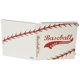 thumbnail image 3 of Carpeta de almacenamiento de tarjetas UniKeep con tema de béisbol con 10 hojas, 3 of 9