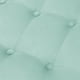thumbnail image 4 of Banqueta Wood 2c Felpa 05 Verde Agua, 4 of 4