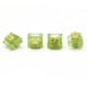 thumbnail image 1 of Switches Mecanicos «diced Fruit» – Kiwi Switch (45+1 Switches), 1 of 3