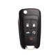 thumbnail image 5 of Llavero de repuesto MechanMagic para Chevy Equinox Camaro, 5 of 7
