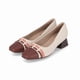 thumbnail image 3 of Zapato Mujer Natural/Café Tati 2 Piccadilly, 3 of 3