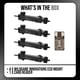 thumbnail image 4 of Paquete de 4 Soportes Eco Wildgame Innovations con Lector de Tarjetas, 4 of 4