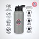 thumbnail image 3 of Botella de agua The Memory Company Ohio State 950 ml, 3 of 7