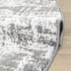 thumbnail image 3 of Alfombra Redonda Amigo Gris 160 X 160 Cm, 3 of 3