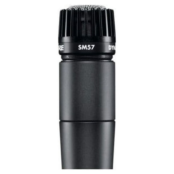 Microfono de Instrumento SM57LC SHURE