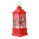 thumbnail image 5 of Linternas De Navidad Musical Luz Adorno Decorativo Rojo Santa, 5 of 5