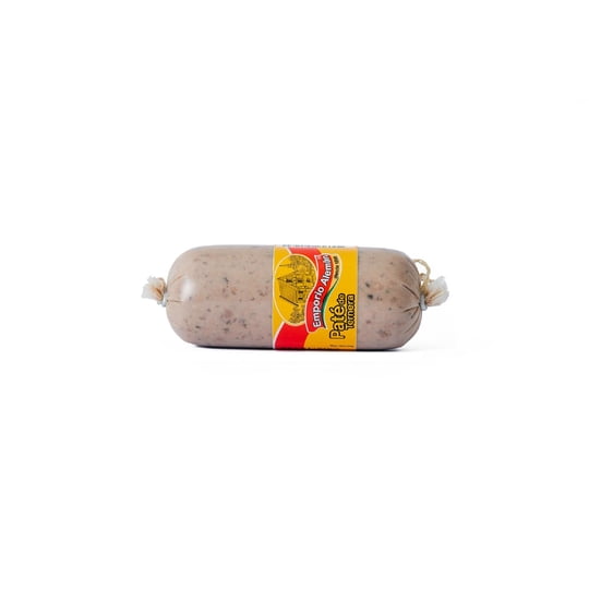 Paté De Ternera 125 g Emporio Aleman