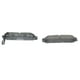 thumbnail image 1 of Juego Pastillas Freno Traseras Mitsubishi Pajero 2.4 1996 2000, 1 of 2