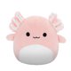 thumbnail image 1 of Peluche Squishmallows Original Archie Pink Axolotl 13 cm, 1 of 6