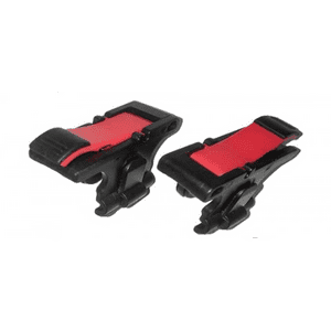 Cellpoint - Gatillos L Y R Para Celular De Plastico
