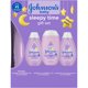 thumbnail image 1 of Kit Johnsons Baby Sleepy Time 3 Piezas, 1 of 3