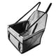 thumbnail image 4 of Portátil Para Mascotas, Asiento Elevador Para Perros, Cachorro, Manta, Bolsa De Viaje, Gris, 4 of 5