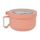 thumbnail image 2 of Termo Comida con cuchara DAY rosa Tamano Unico, 2 of 5