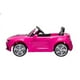 thumbnail image 2 of Auto a Batería Rosado Chevrolet Camaro 2Ss 12V, 2 of 3