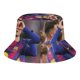 thumbnail image 5 of Sombrero Bucket Desmarcar Pedri, 5 of 6