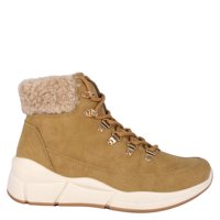 Botin Hekma Caramelo Alquimia