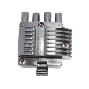 Repuestos Del Sol - Bobina Encendido 4 Pines Chevrolet Corsa 1.6 Pick 1996 1997