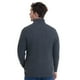 thumbnail image 2 of Sweater Medio Cierre Verde Melange verde 2XL, 2 of 4