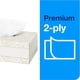 thumbnail image 3 of Tork Advanced Facial Tissue White Soft, F1, 30 cajas de 100 unidades, 3 of 3