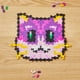 thumbnail image 2 of Minibloques de etiquetas entrelazados de Puzzle PLUS PLUS, 500 piezas, 2 of 7