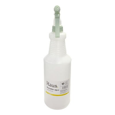 Rociador De Agua Azul 1 Un Haus