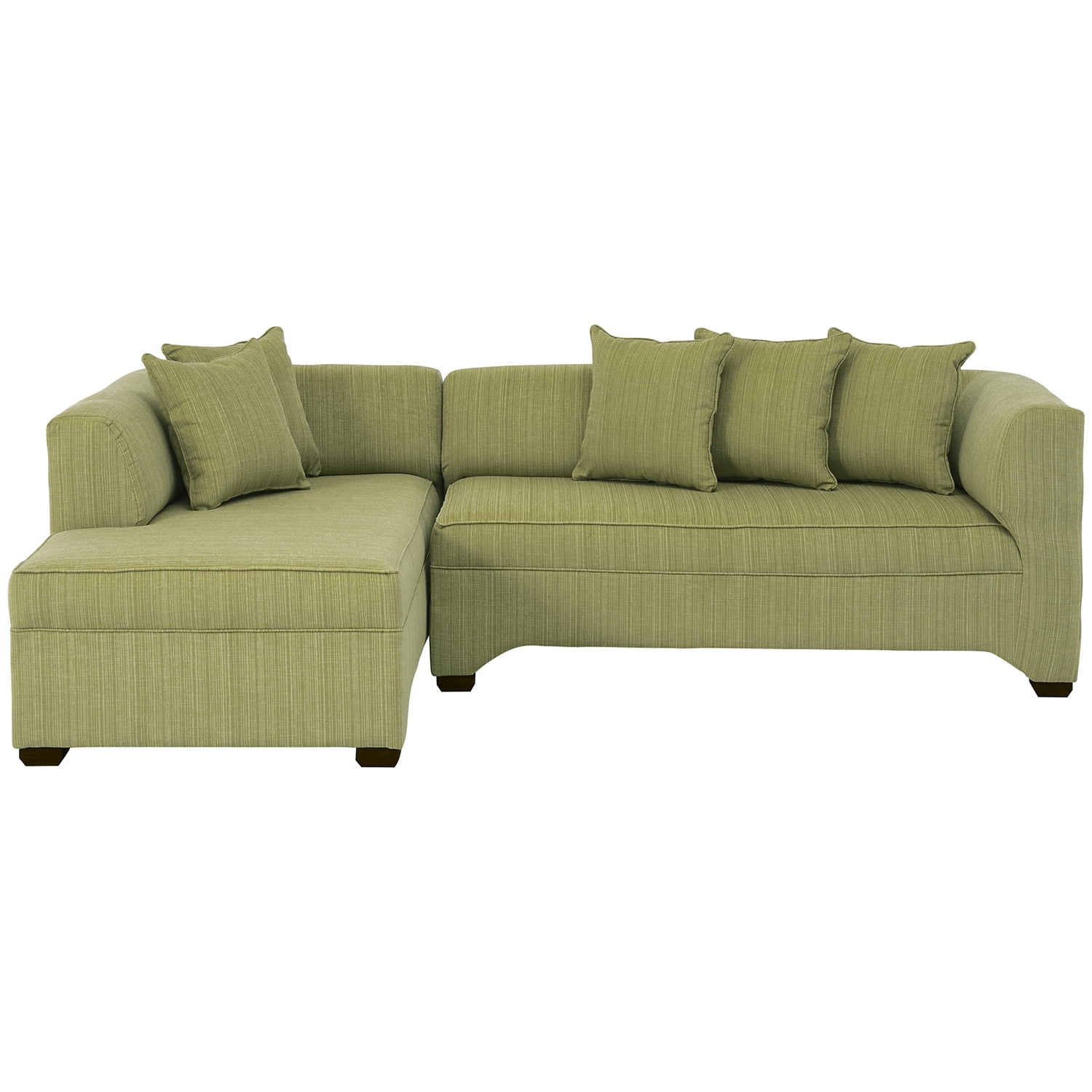 Muebles América - Seccional Metropolitan Izquierdo Verde