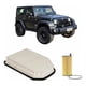 thumbnail image 1 of Kit de Filtros Jeep Wrangler 2014 2015 2016 2017 18 Aire Ace, 1 of 2
