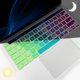 thumbnail image 3 of Funda de teclado Allinside para MacBook Pro de 13 y 16 pulgadas, 3 of 7