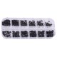 thumbnail image 2 of Juego de Tornillos para Ordenador Surtido M2 M2.5 M3 Pack de 240, 2 of 3