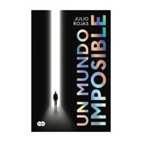 Suma De Letras - Libro Un Mundo Imposible