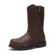 thumbnail image 1 of Bota CAT Revolver con Punta de Acero Marrón Talla 11, 1 of 1