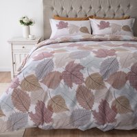 Bellacama - Set Con Funda De Plumón Samba King