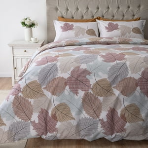 Bellacama - Set Con Funda De Plumón Samba Super King