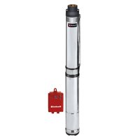 Einhell - Bomba De Pozo Profundo 1300W 5000 L/H