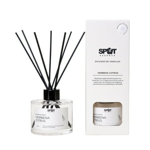 Difusor De Varillas 150Ml Verbena Citrus Spot Essence