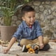 thumbnail image 5 of Toy Playskool Heroes Chomp Squad Tow Zone para niños de 3 a 7 años, 5 of 7