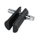 thumbnail image 1 of Extractor de cojinetes de dirección de motocicleta, accesorio de acero, universal, fácil de usar, herramienta de extracción de cojinetes de vástago de, 1 of 5