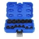thumbnail image 1 of Set Dados Extractores Pernos Y Tuercas Rodadas 9 A 19mm, 1 of 3