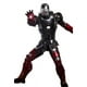 thumbnail image 1 of Figura Mms272d08 - Marvel Comics - Iron Man 3 - Hot Rod Mark 22, 1 of 2