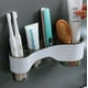 thumbnail image 3 of Estante Organizador Soporte Escurridor De Cocina Baño Ducha, 3 of 4