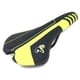 thumbnail image 2 of Asiento MTB Negro/Amarillo Radical Mountain, 2 of 4