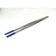 thumbnail image 4 of Pinzas JTS de acero inoxidable de 20 cm con puntas de goma, 4 of 9