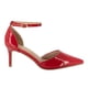 thumbnail image 1 of Zapato Formal Stiletto Rojo Alquimia, 1 of 7
