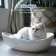 thumbnail image 4 of Gel de sílice Crystal Cat Litter COCOYO con aroma a lavanda, 7,8 kg, 4 of 6