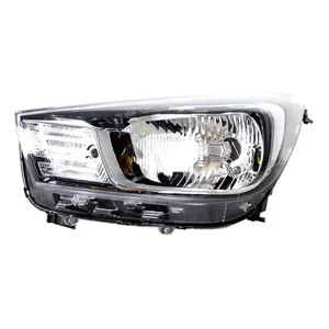 Repuestos Del Sol - Óptico Izquierdo Kia Soluto Lx 1.4 5Vel G4Lc 2019 2022