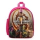 thumbnail image 1 of Mochila Escolar Desmarcar Mortal Kombat Rosa, 1 of 6