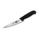thumbnail image 1 of Cuchillo De Chef Fibrox Pro Con Hoja De Acero Inoxidable De 13 Cm, 1 of 2