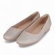 thumbnail image 3 of Ballerina Mujer Champagne/Glitter Raquel Piccadilly, 3 of 3