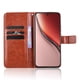 thumbnail image 4 of Funda tipo libro para OPPO Realme P3 Ultra 5G, cartera todo‑en‑uno, funda multifuncional con tarjetero y correa de muñeca desmontable, 4 of 4